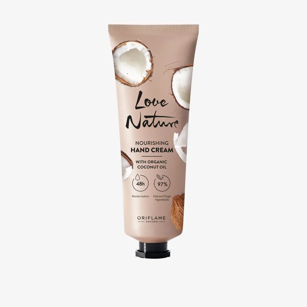 Love Hand Cream