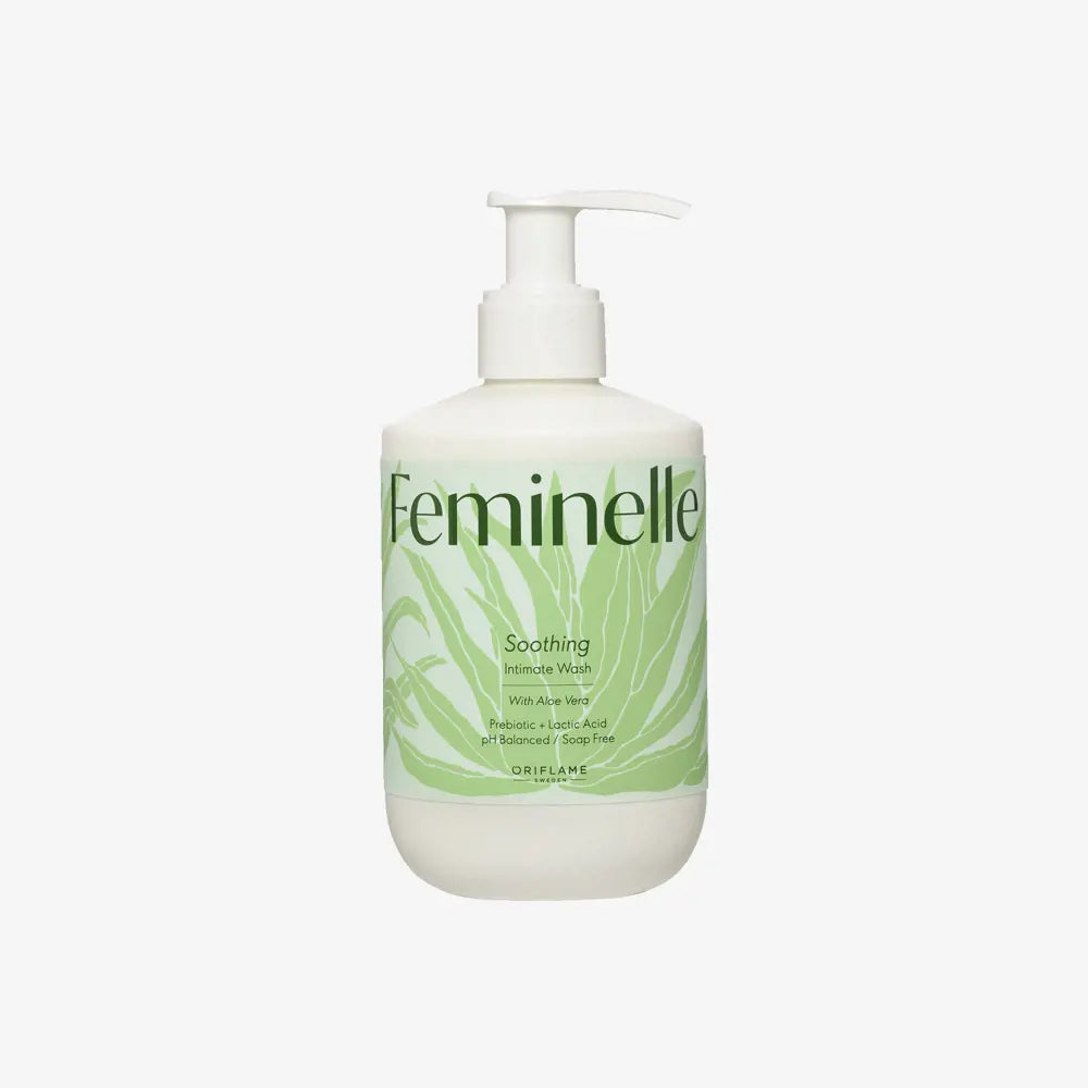 Feminelle Intimate Wash