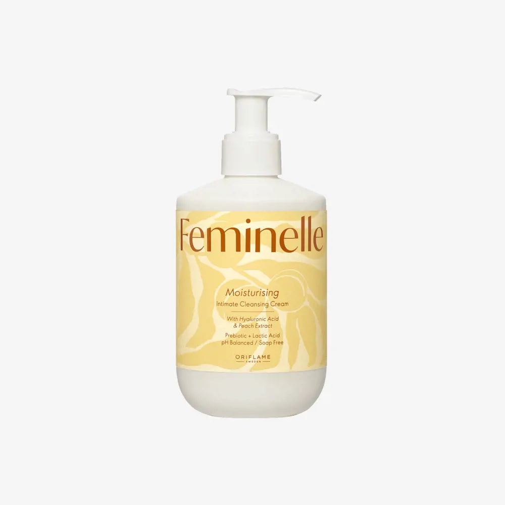 Feminelle Intimate Wash