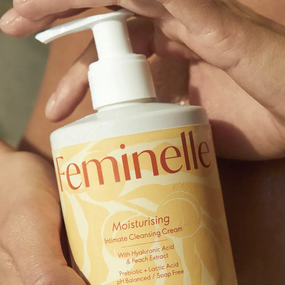 Feminelle Intimate Wash