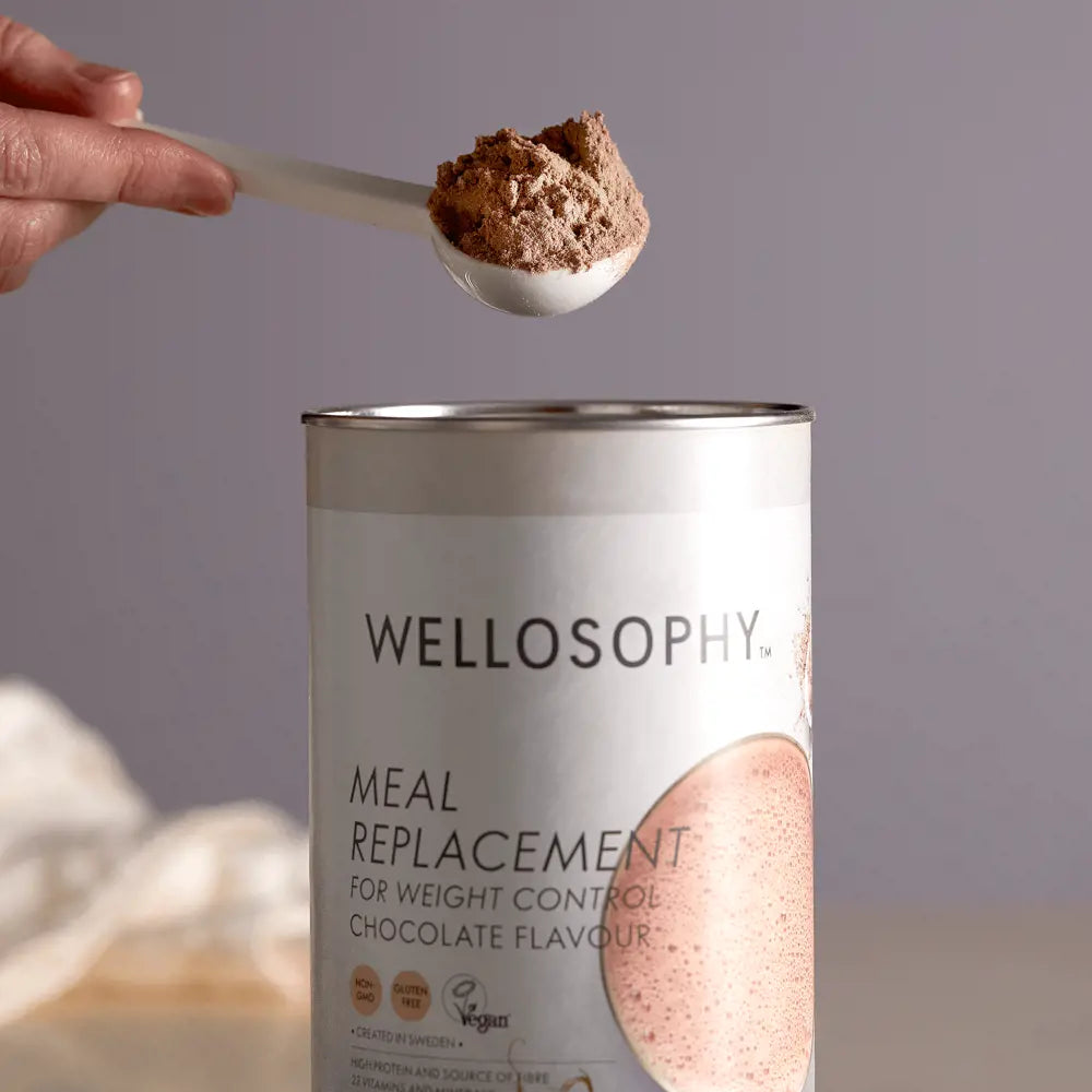 Meal Replacement for Weight Control