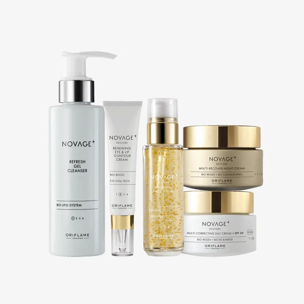 Novage+