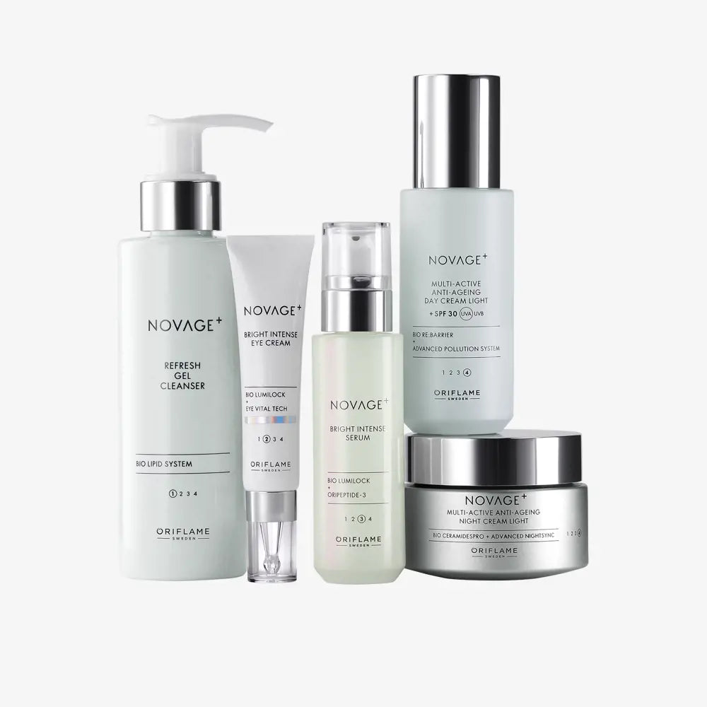 Novage+