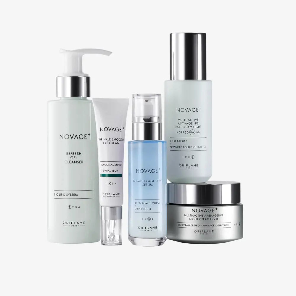 Novage+