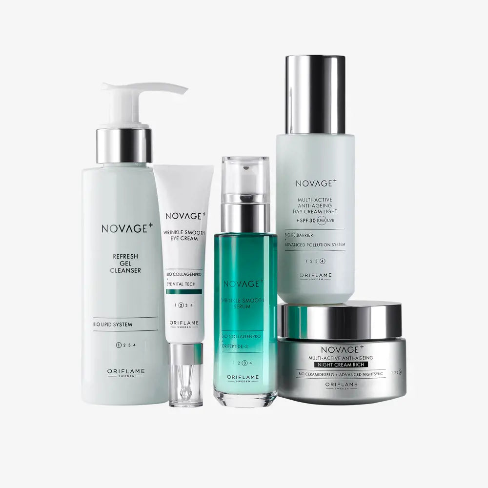 Novage+