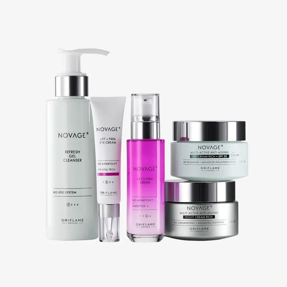 Novage+