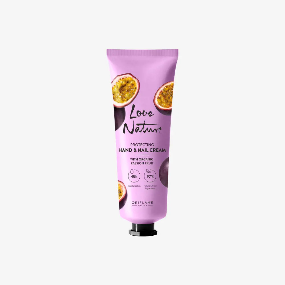 Love Hand Cream