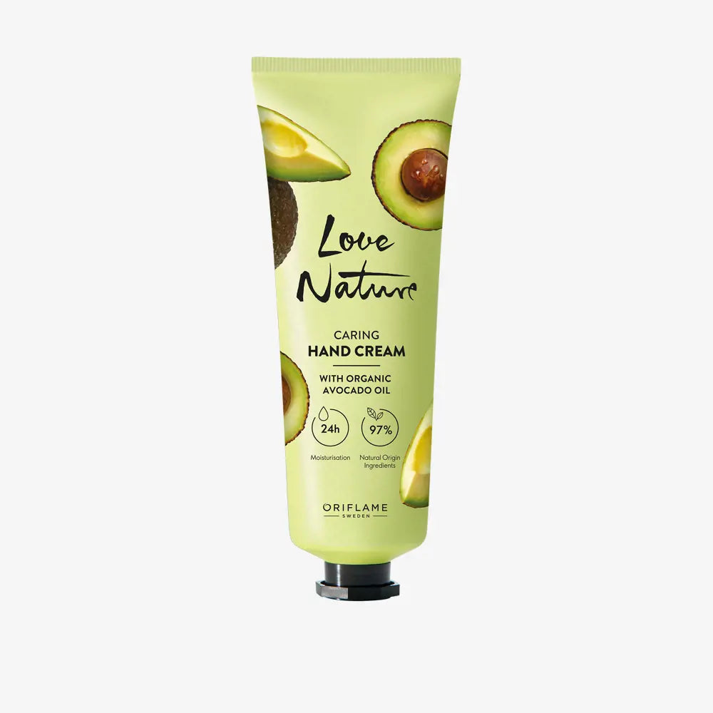 Love Hand Cream