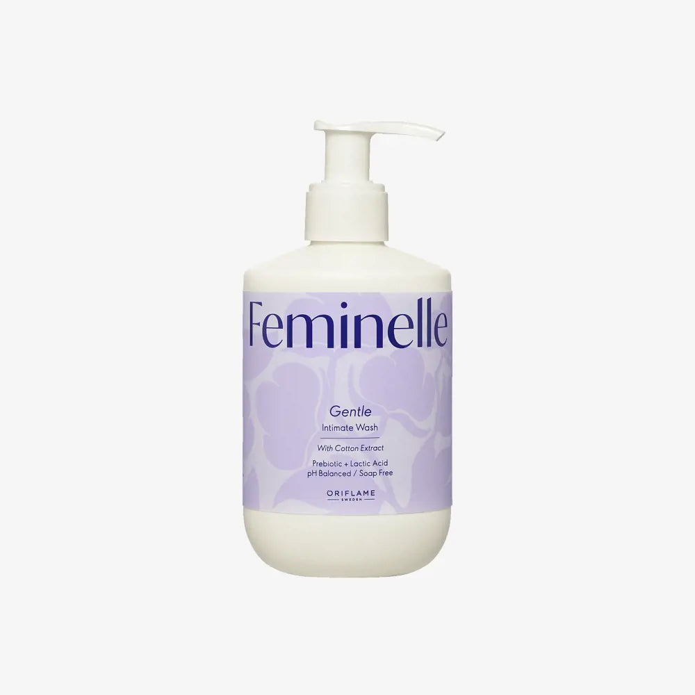 Feminelle Intimate Wash