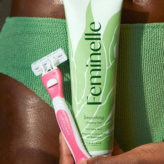 Feminelle Smoothing Gel